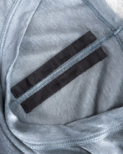 S/S09 “STRUTTER” MOUTHWASH LONGSLEEVE