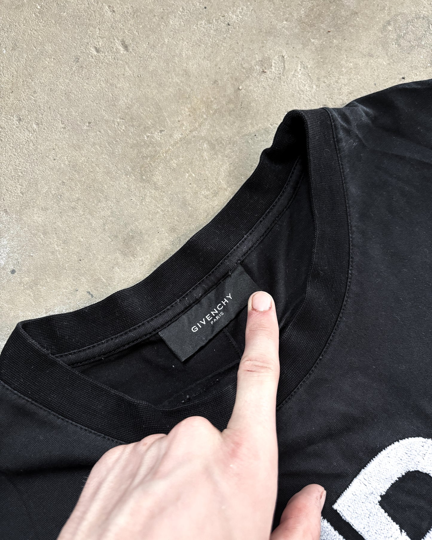 SS13 ROTTWEILER T-SHIRT