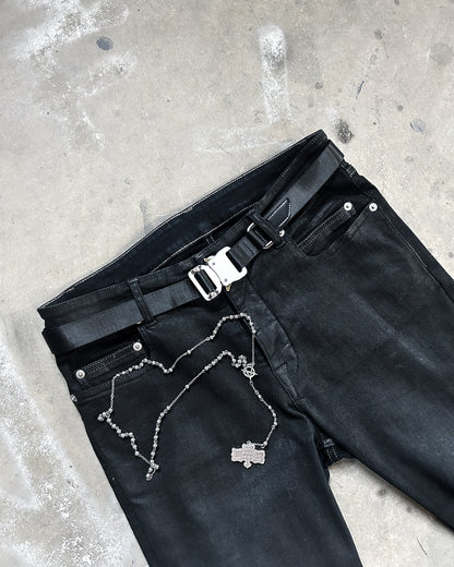 ROLLERCOASTER BELT