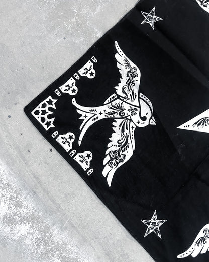 RICARDO TISCI BANDANA
