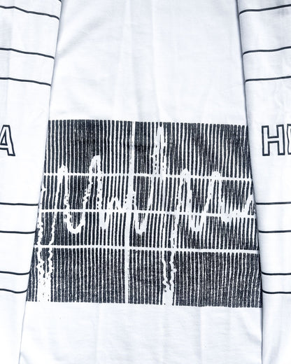 HBA HEART MONITOR LONGSLEEVE