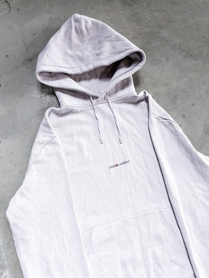 LILAC RIVE GAUCHE HOODIE