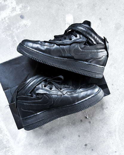 CDG AF1 HIGH