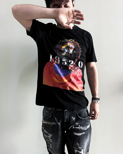 S/S16 JESUS 19520 T-SHIRT