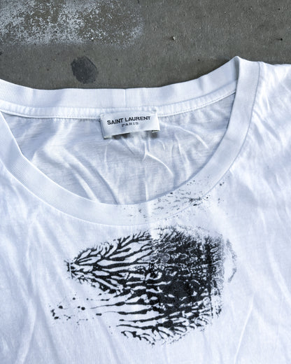 SS13 OIL SPILL T-SHIRT