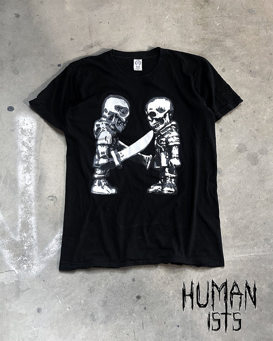 CHROME HEARTS FOTI T-SHIRT