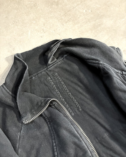F/W12 “MOUNTAIN” TRACK JACKET