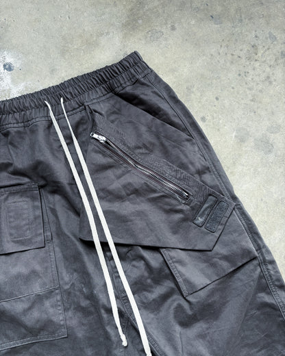 F/W16 MOLESKIN MEMPHIS PODS