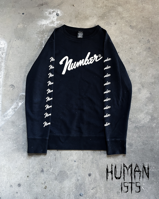 FENDER GUITAR LONGSLEEVE
