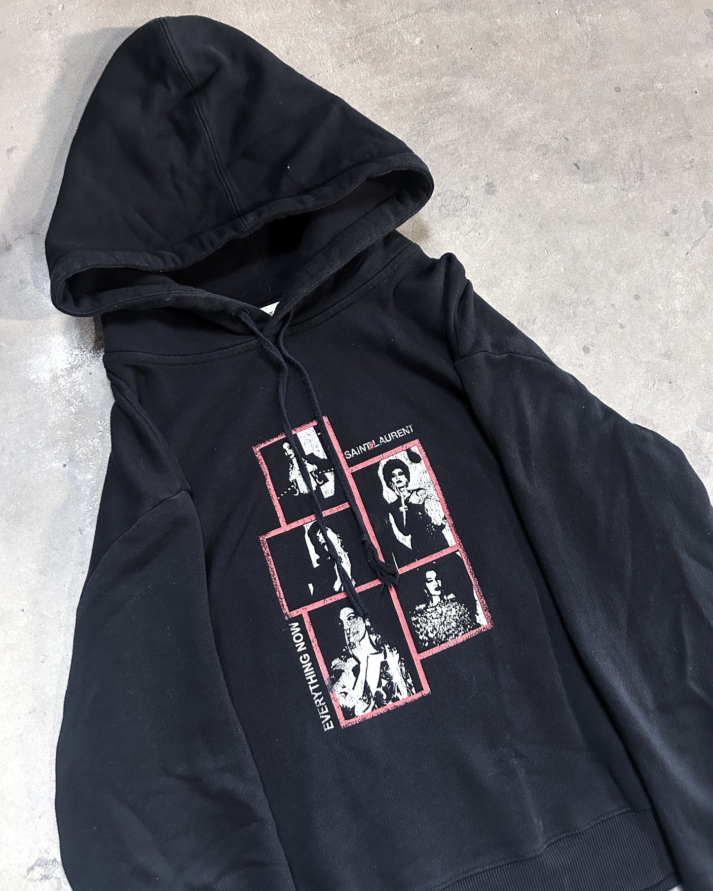 EVERYTHING NOW HOODIE