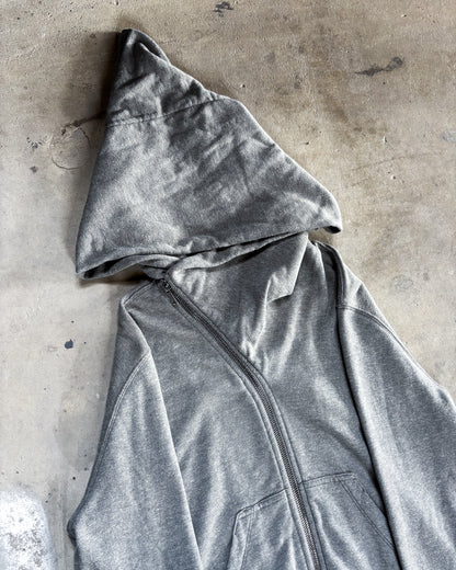 GREY MOUNTAIN HOODIE