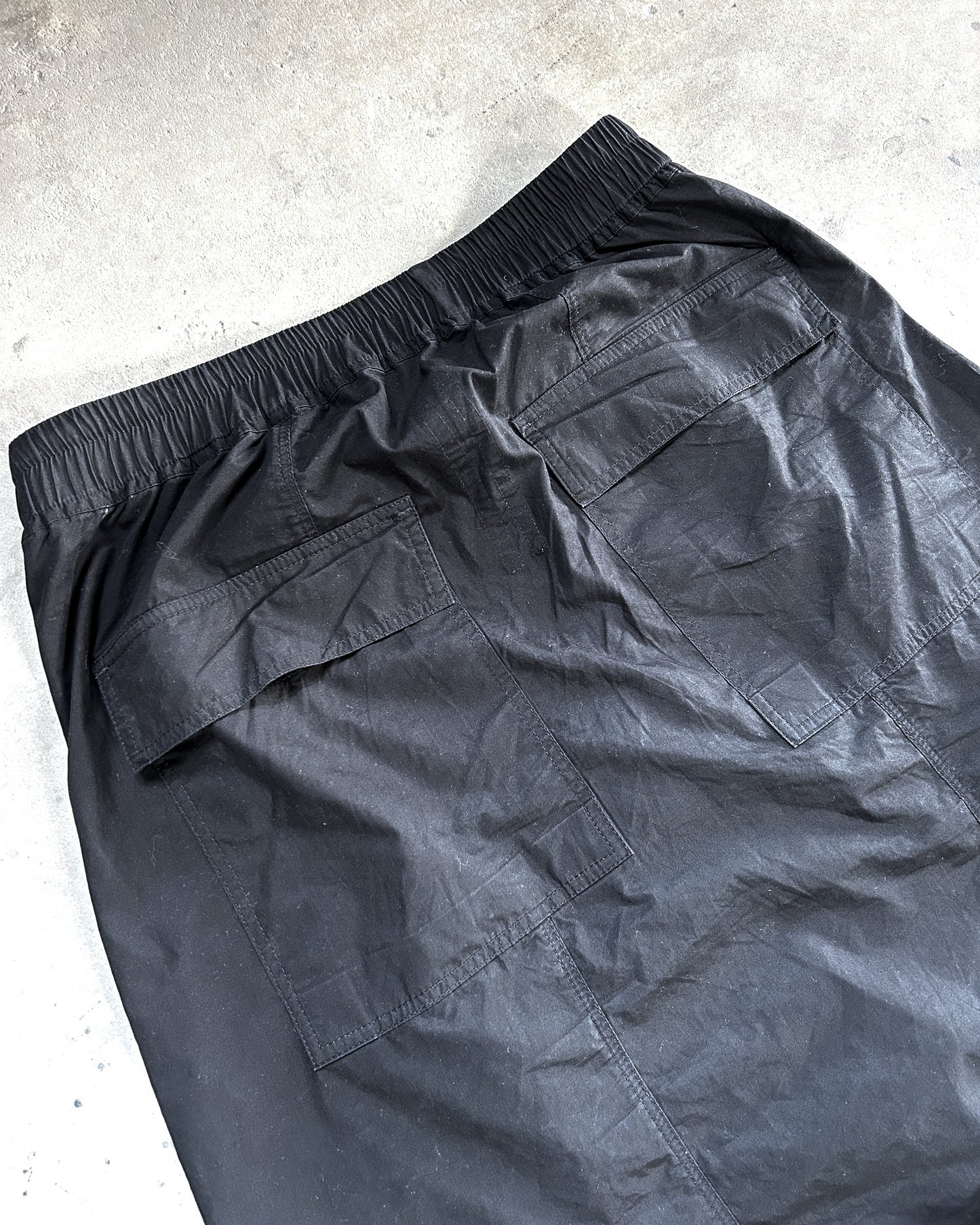 S/S24 ‘LIDO’ PODS