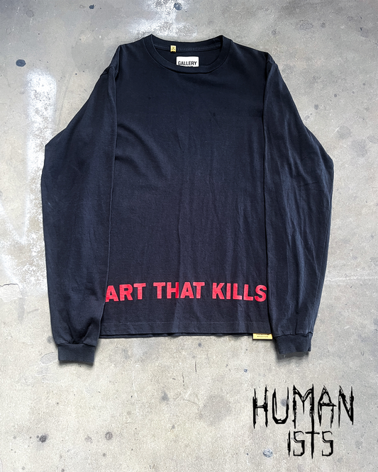 S/S23 ANARCHY LONGSLEEVE
