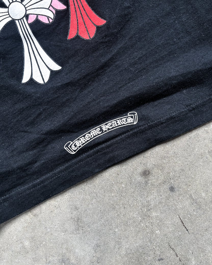 RAINBOW CEMETERY LONGSLEEVE