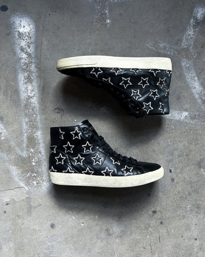 SL06 STAR HIGH TOPS