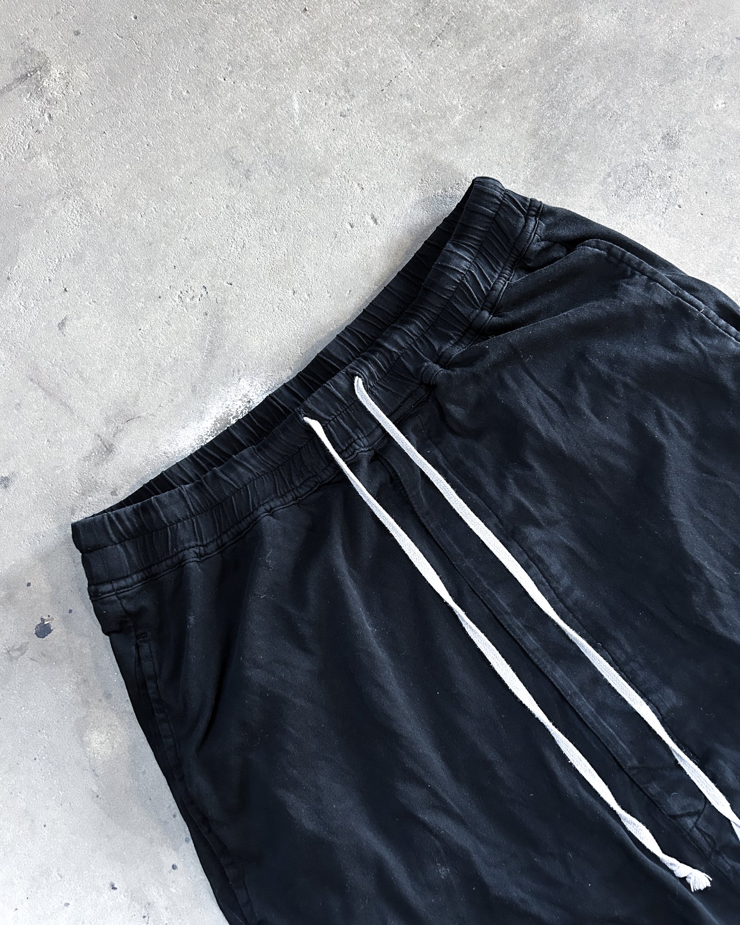FW18 ‘SISYPHUS’ PODS
