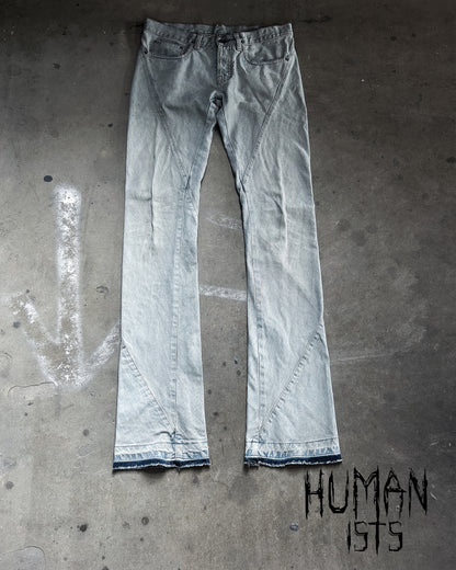 F/W07 ‘EXPLODER’ DUST SPIRAL DENIM