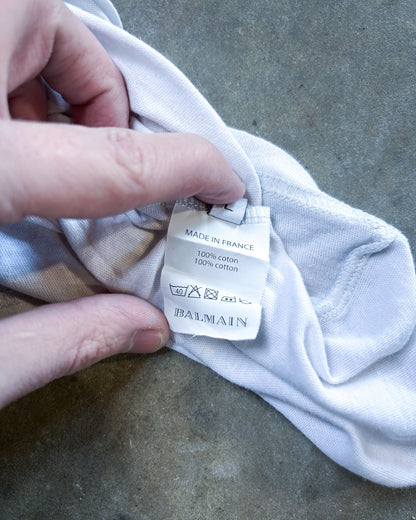 S/S12 BULL T-SHIRT