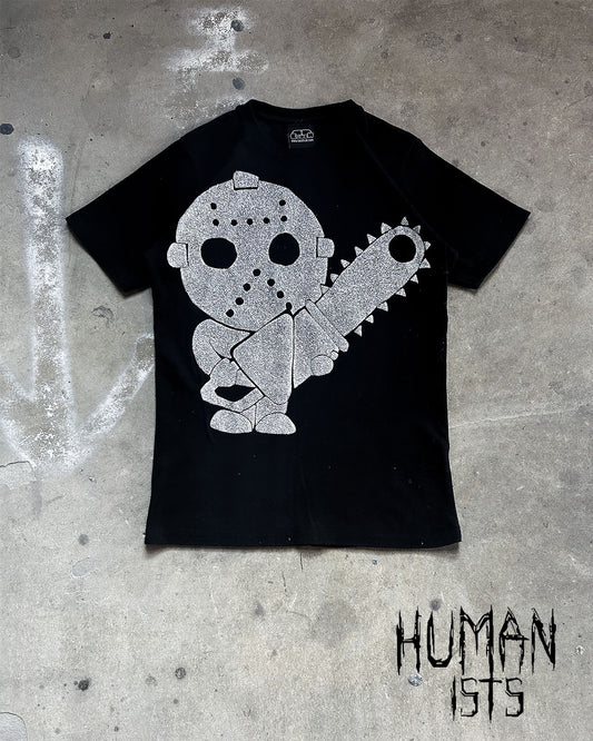 COUCH UK CHAINSAW MAN TSHIRT