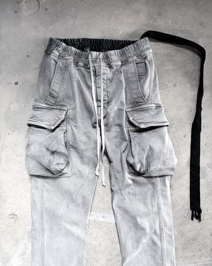F/W23 MINERAL PEARL MASTODON CARGOS