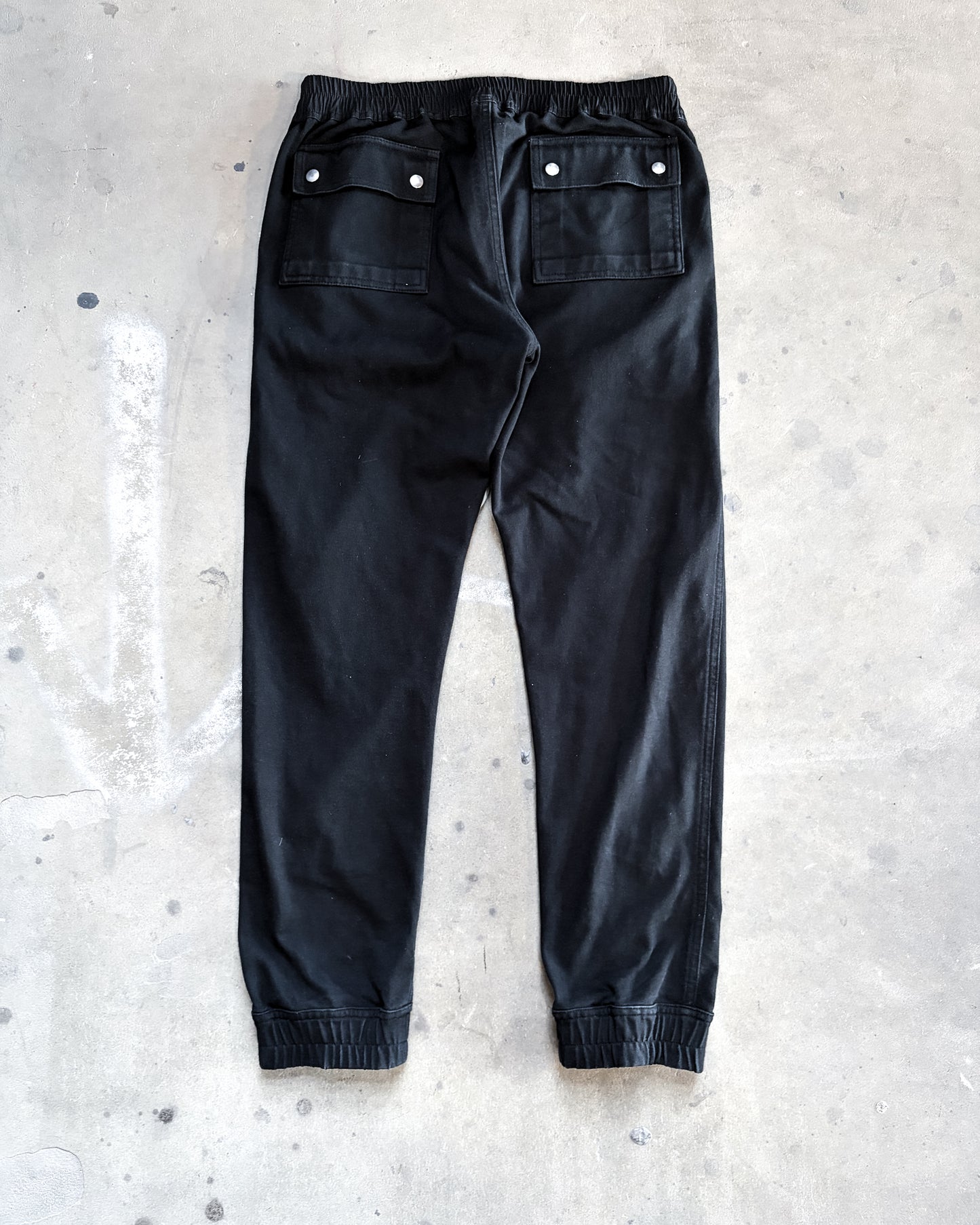 F/W21 ‘GETHSEMANE’ MAINLINE BELA JOGGERS