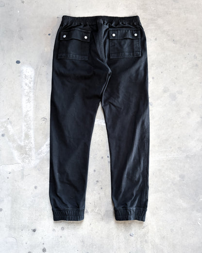 F/W21 ‘GETHSEMANE’ MAINLINE BELA JOGGERS