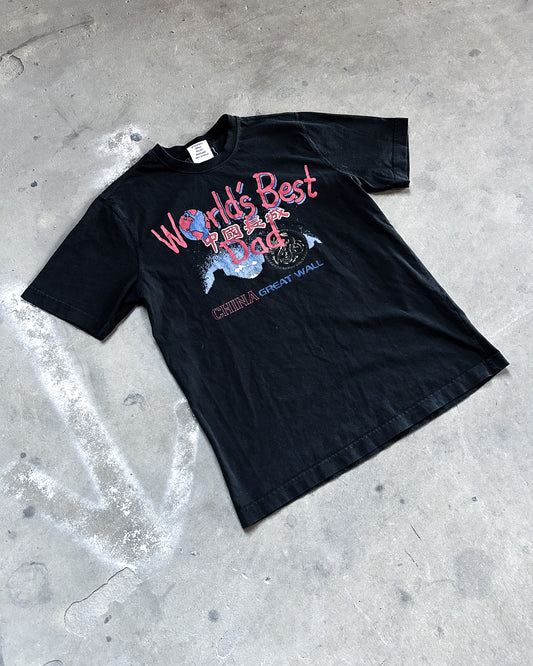AW19 “WORLDS BEST DAD”