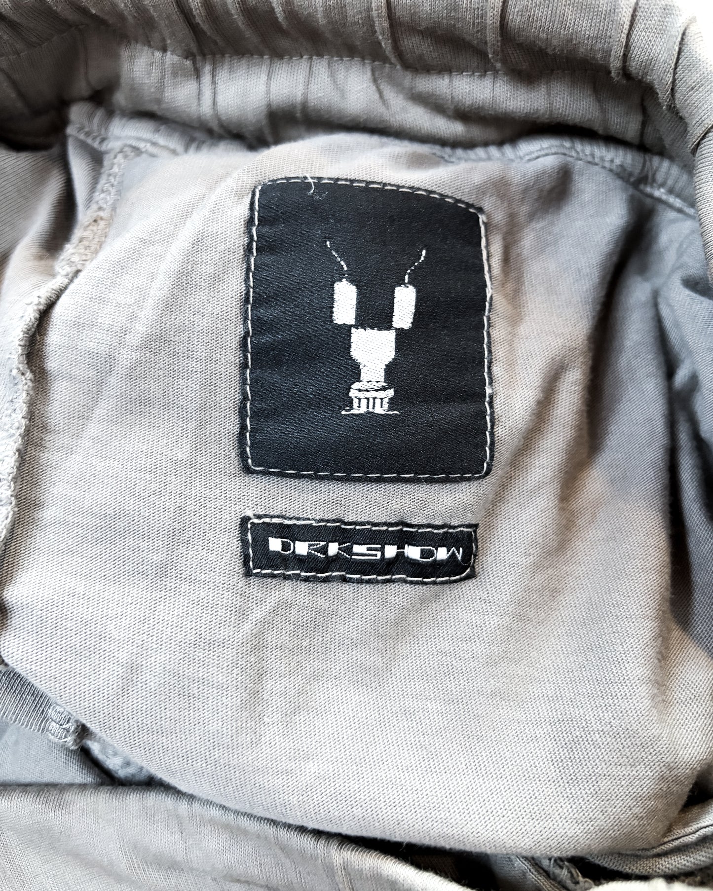 S/S19 ‘BABEL’ DUST PODS
