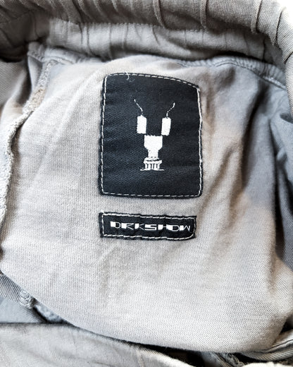 S/S19 ‘BABEL’ DUST PODS
