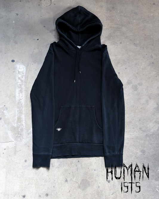 A/W07 ‘NAVIGATE’ BEE HOODIE