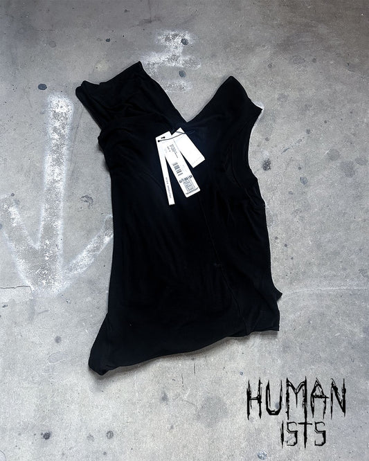 S/S25 HOLLYWOOD BANANA VEST