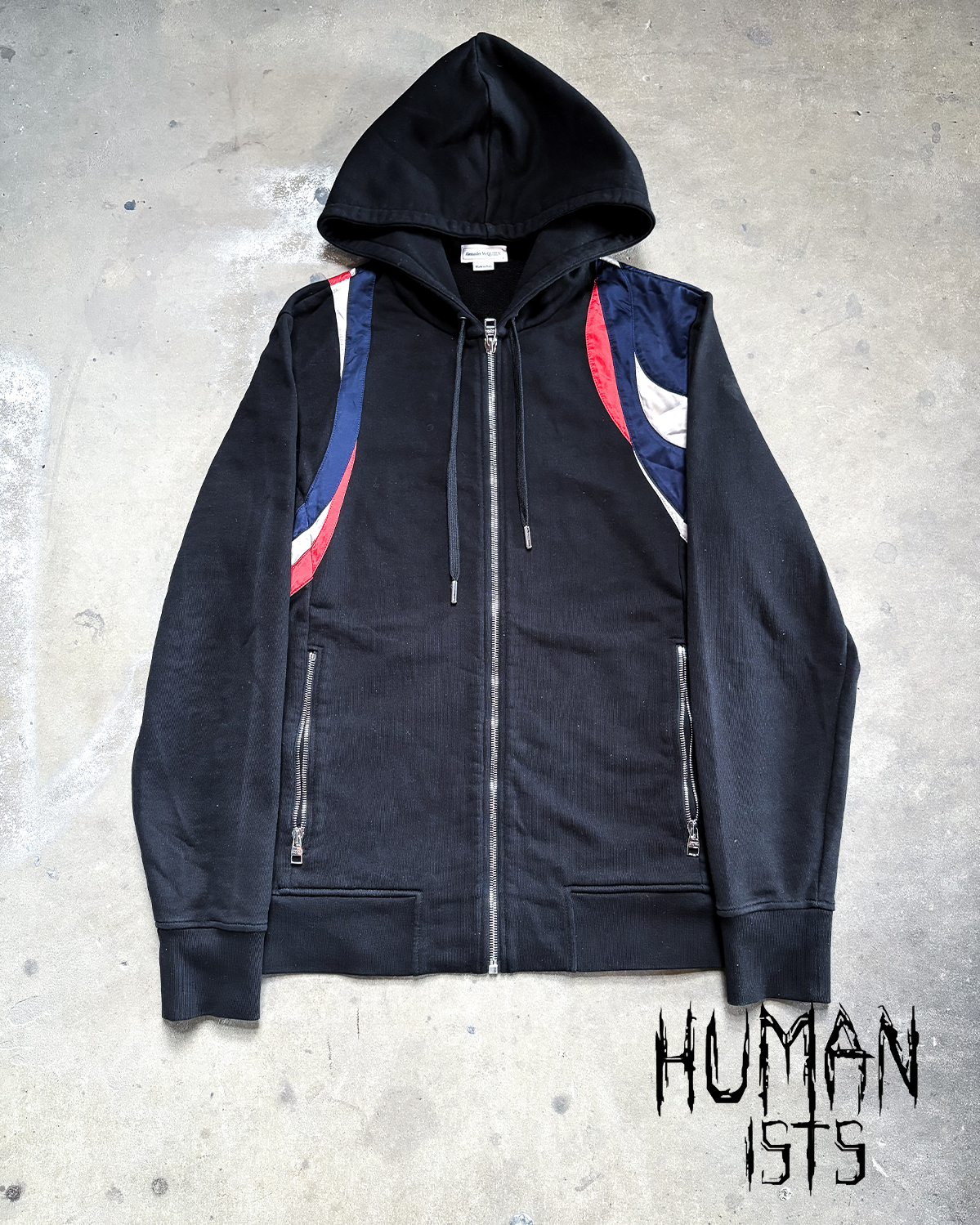 S/S19 GUNSLING STRIPE TRACKSUIT
