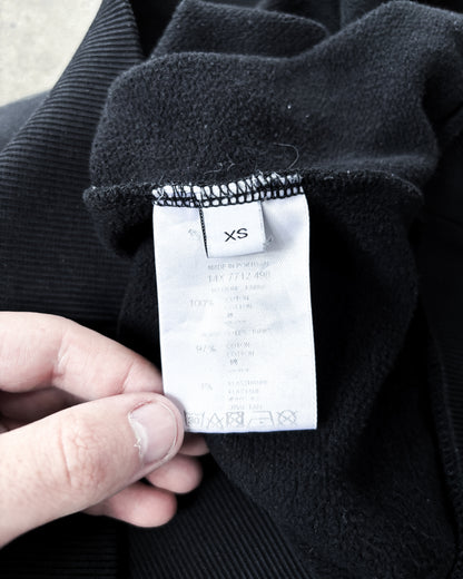 F/W14 BLACK ROTTWEILER SWEATER