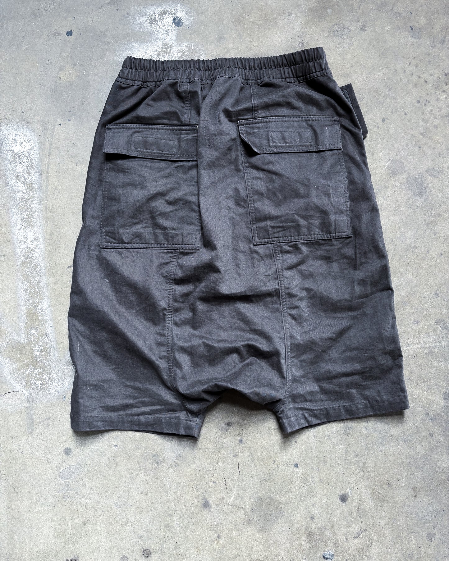 F/W16 MOLESKIN MEMPHIS PODS