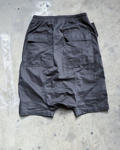 F/W16 MOLESKIN MEMPHIS PODS