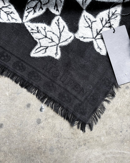MOHAIR IVY SCARF