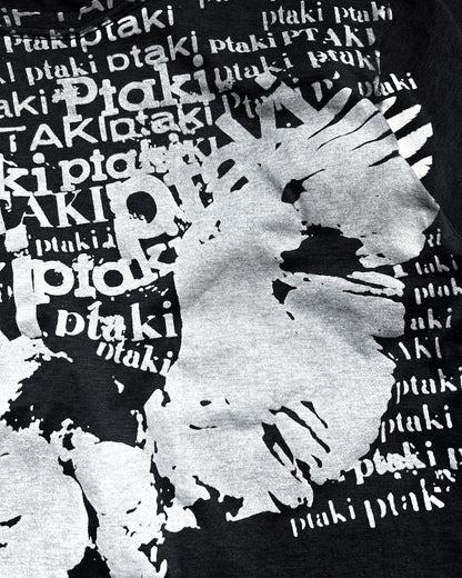 SS16 ‘PTAKI’ T-SHIRT