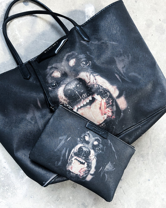 ROTTWEILER BAG