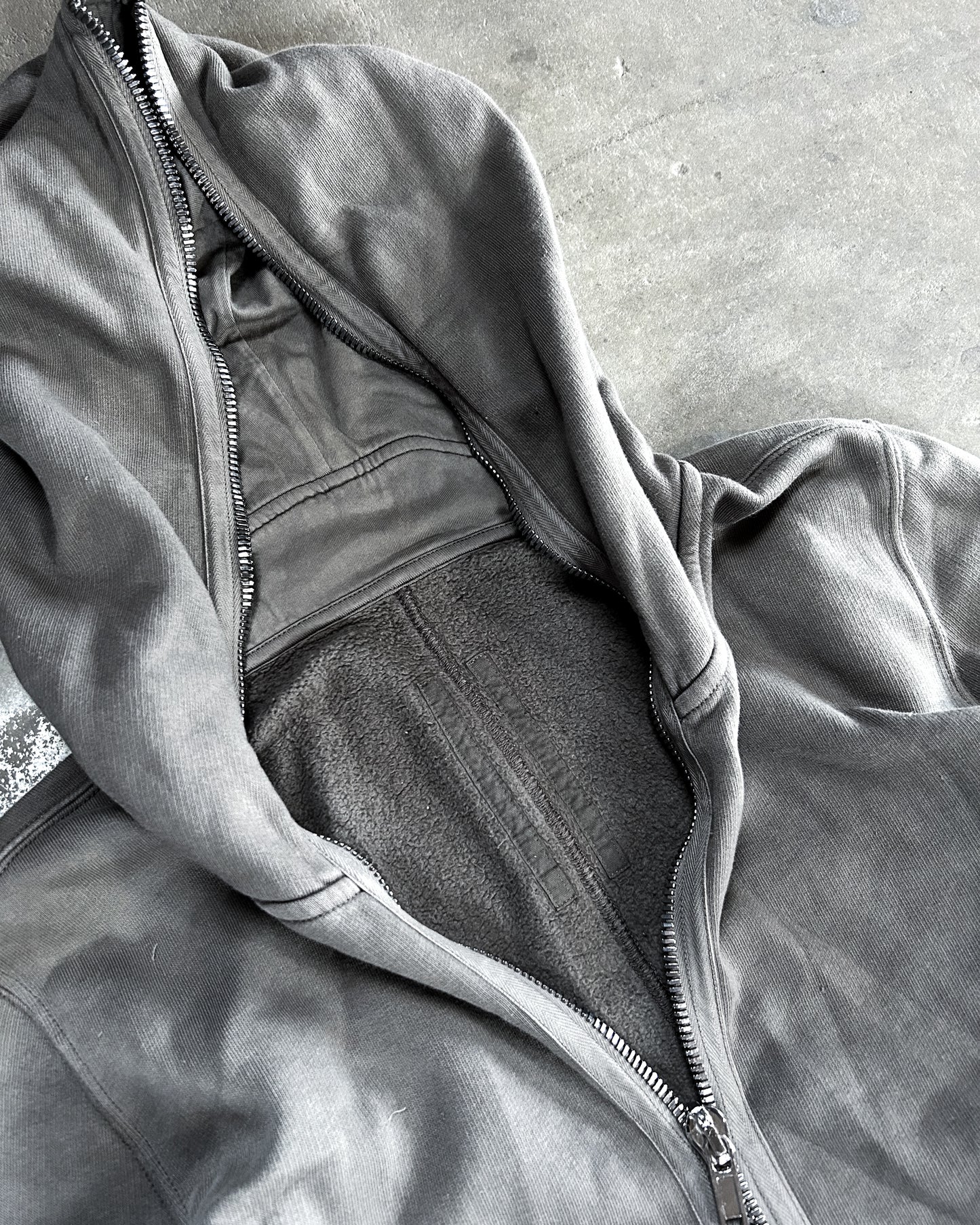 S/S20 ‘TECUATL’ DUST GIMP