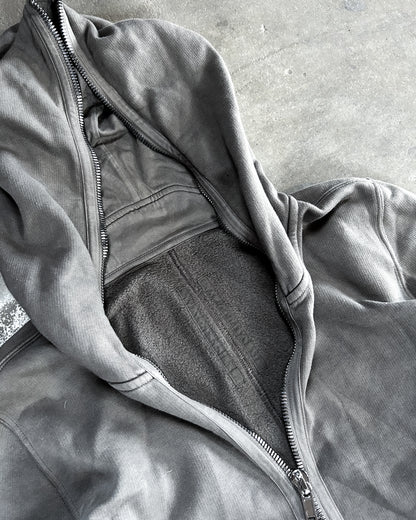 S/S20 ‘TECUATL’ DUST GIMP