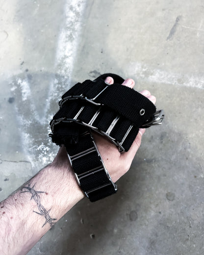 A/W98 CHAIN LINK BELT