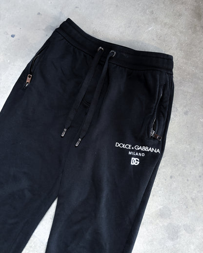 FW19 MILANO LOGO SWEATPANTS