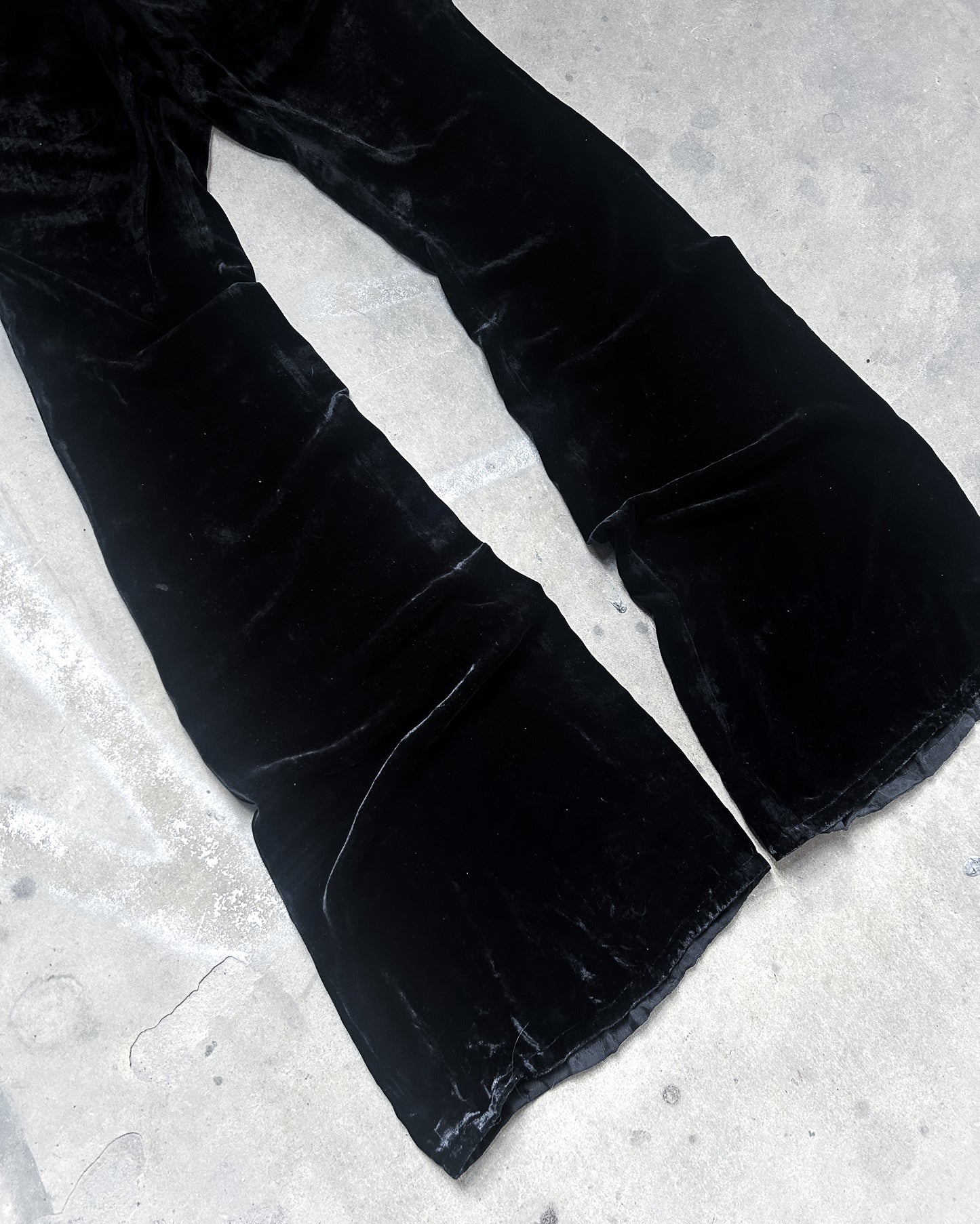 FW22 STROBE SILK BOLANS