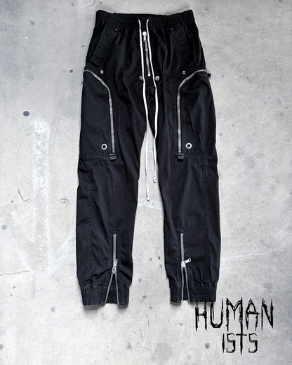 S/S23 ‘EDFU’ BAUHAUS CARGOS