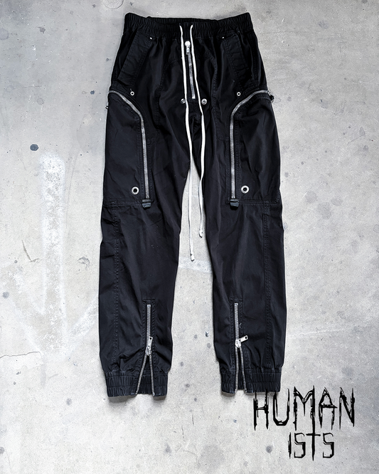S/S23 ‘EDFU’ BAUHAUS CARGOS