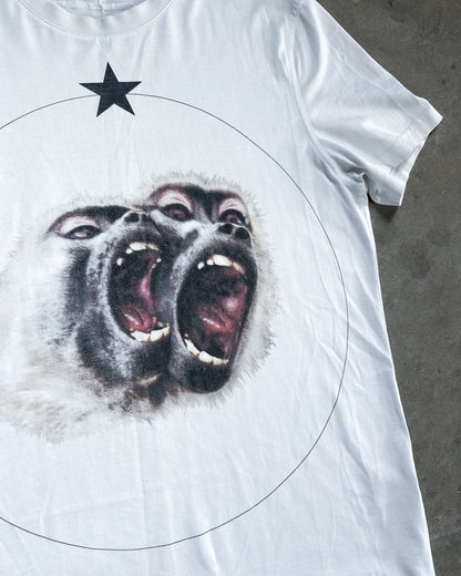 FW16 MONKEY BRO T-SHIRT