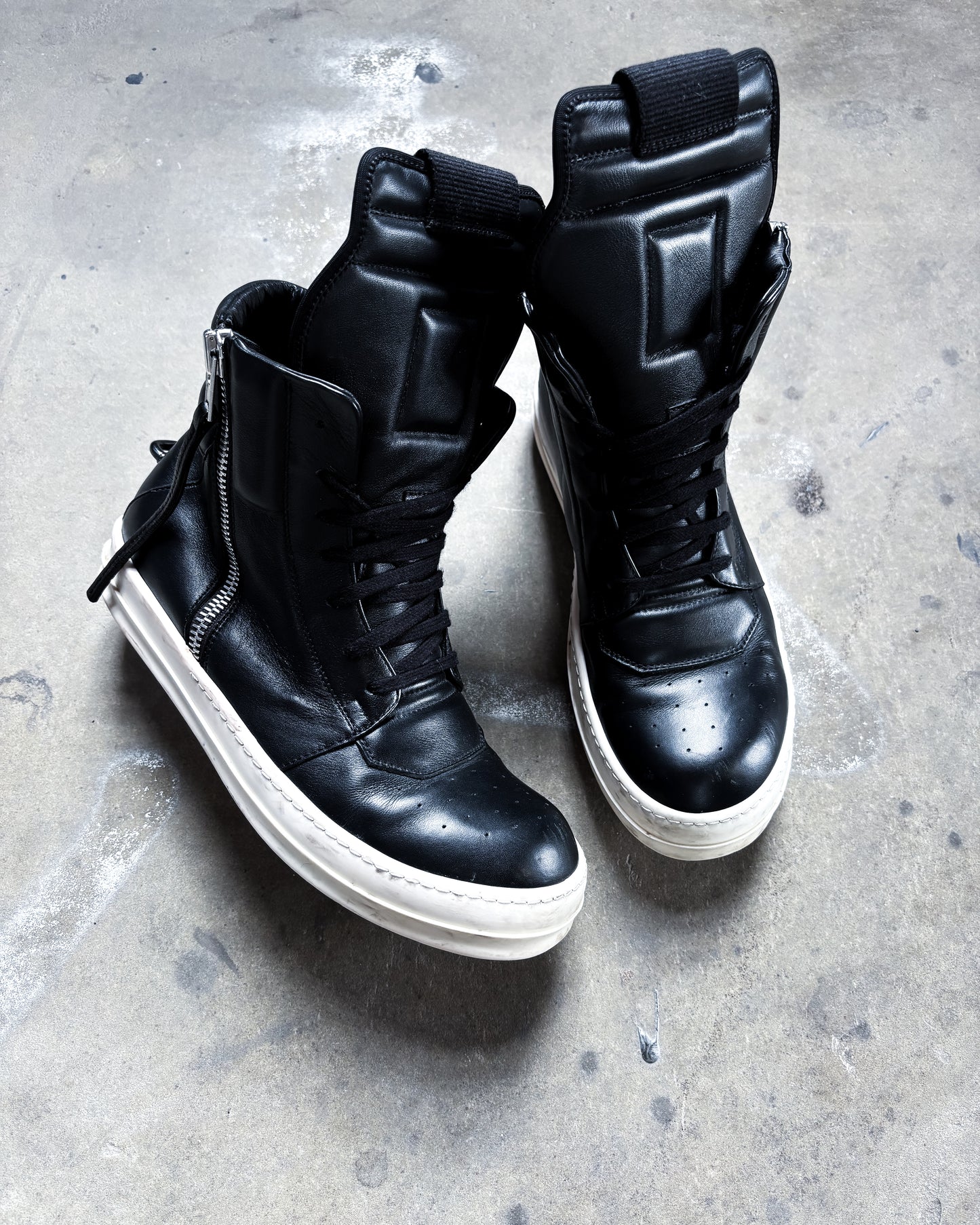 S/S16 ‘CYCLOPS’ DUNKS