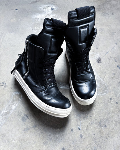 S/S16 ‘CYCLOPS’ DUNKS