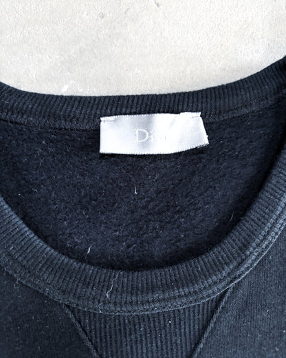 A/W07 “THIS IS THE SWEETEST DREAM” SWEATSHIRT