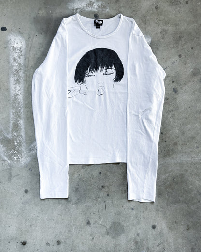 90’S O? LONGSLEEVE